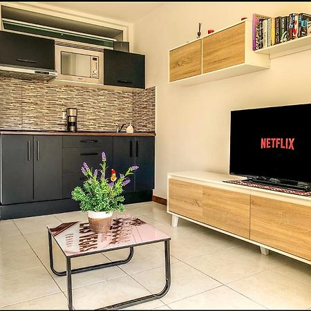 Apartamento Luxury Appartement Maspalomas  Buitenkant foto