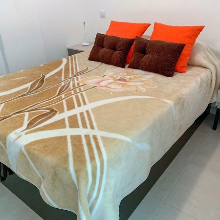 Apartamento Luxury Appartement Maspalomas  Buitenkant foto