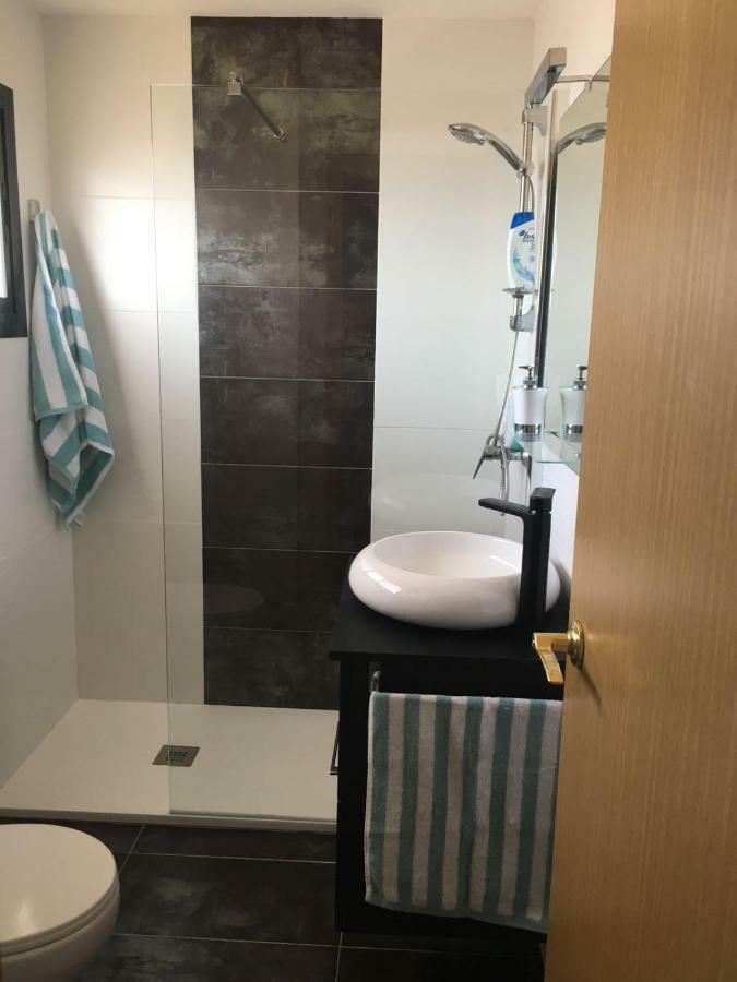 Apartamento Luxury Appartement Maspalomas  Buitenkant foto