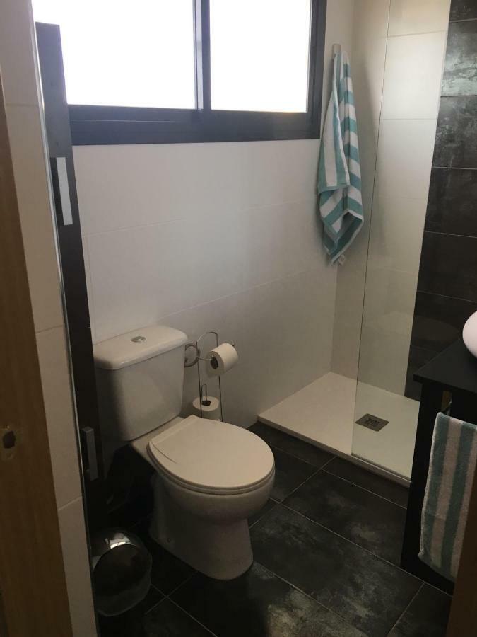 Apartamento Luxury Appartement Maspalomas  Buitenkant foto