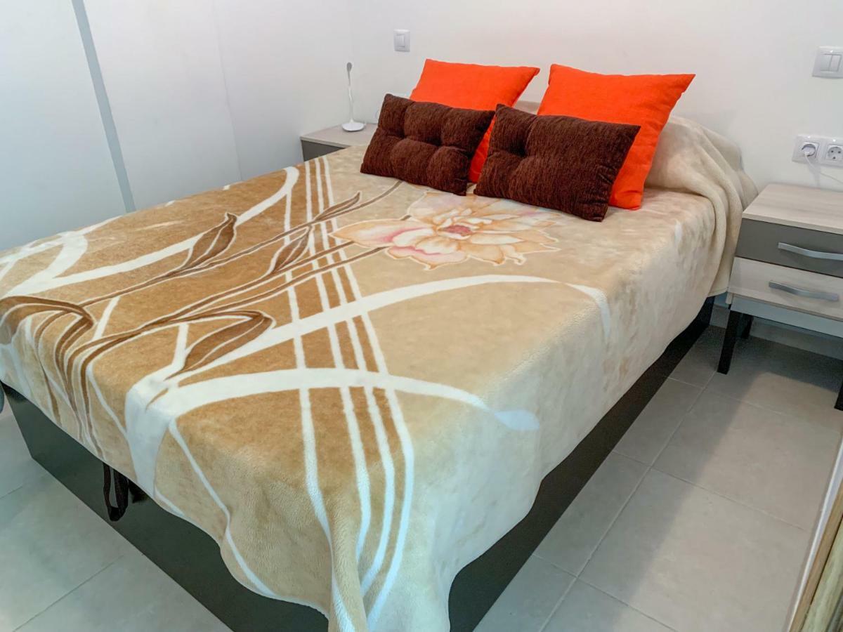 Apartamento Luxury Appartement Maspalomas  Buitenkant foto