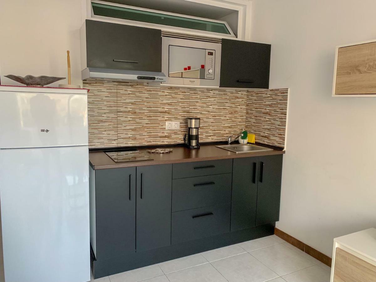 Apartamento Luxury Appartement Maspalomas  Buitenkant foto